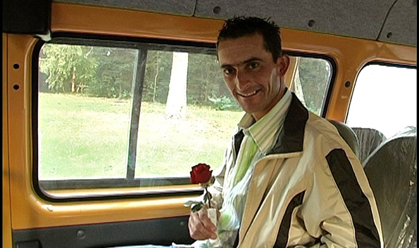 זכארוס, העיירה היוונית עם מחסור בנשים