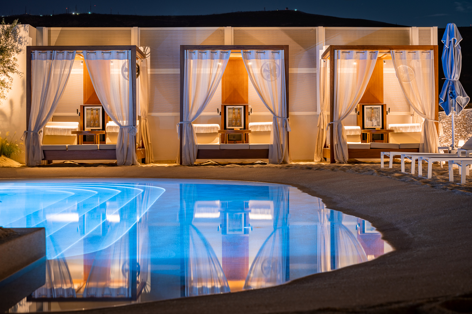 מלון אלכסנדרוס אתונה