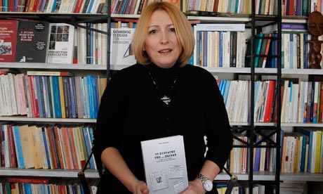 ספר בישול מתקופת הכיבוש הנאצי הופך לרב מכר ביוון