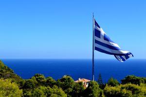 יוון תהפוך ליעד תיירות אטרקטיבי