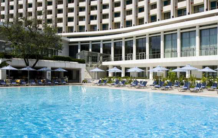 המלונות ביוון מורידים מחירים ומשפרים תחרות עם שאר המלונות באירופה