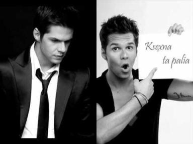 יורגוס צאליקיס – "Ksexna Ta Palia" – מילות השיר ביוונית ותרגום לעברית