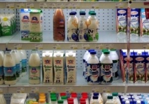 מחיר החלב ביוון, מהגבוהים באירופה