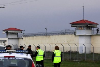 הכלא בטריקלה, לאחר התקיפה